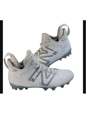 New Balance Freeze 4.0 Lacrosse Cleats - Mid size 8.5